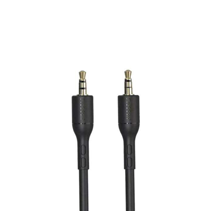 کابل AUX ارلدام مدل ET-AUX08 طول 1 متر